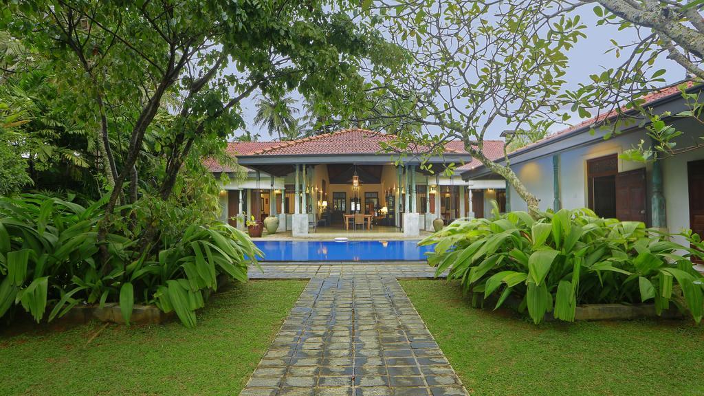 Villa Republic, Bentota Aluthgama Quarto foto