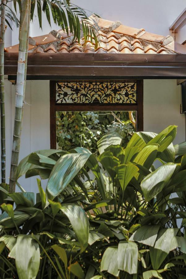 Villa Republic, Bentota Aluthgama Exterior foto